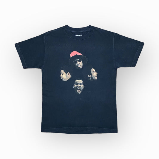 Ofwgkta T-Shirt Cotton Black M